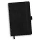 RPET Felt Hard Cover Notebook