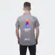 TRENDSWEAR Ace Performance Men's Polo