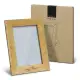 NATURA Bamboo Photo Frame
