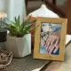 NATURA Bamboo Photo Frame