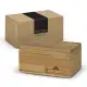 NATURA Bamboo Tea Box