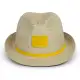 Bruno Fedora Hat