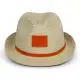 Bruno Fedora Hat