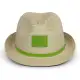 Bruno Fedora Hat