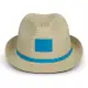 Bruno Fedora Hat
