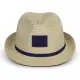 Bruno Fedora Hat