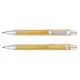 Ancona Bamboo Inkless Pen