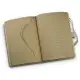 Omega Notebook - Kraft