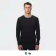 TRENDSWEAR Harlow Men's Long Sleeve Crew