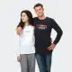 TRENDSWEAR Harlow Men's Long Sleeve Crew