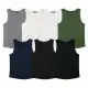 TRENDSWEAR Relay Men's Tank Top