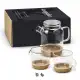 Keepsake Onsen Tea Set