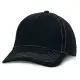 Raven Cap