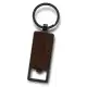 Santo Bottle Opener Key Ring