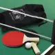 Portable Table Tennis Set