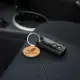 Santo Key Ring - Round