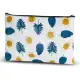 Flora Cosmetic Bag - Medium
