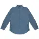 TRENDSWEAR Chester Men's Denim Shirt