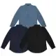 TRENDSWEAR Chester Men's Denim Shirt