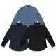 TRENDSWEAR Chester Women's Denim Shirt