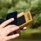 NATURA Bamboo Solar Power Bank