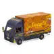 BRANDCRAFT Small Truck Wooden Model