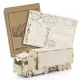 BRANDCRAFT Large Truck Wooden Model