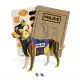 BRANDCRAFT Dog Wooden Model
