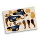 BRANDCRAFT Dog Wooden Model