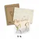 BRANDCRAFT Sheep Wooden Model