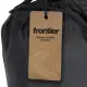 Frontier Harrow Puffer Blanket