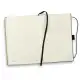Sugarcane Paper Hard Cover Notebook