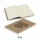 Sugarcane Paper Soft Cover Notebook