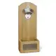 NATURA Bamboo Wall Mounted Bottle Opener