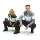 TRENDSWEAR Fairmount Unisex Hoodie