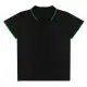 TRENDSWEAR Williams Womens Polo