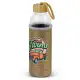 Eden Glass Bottle - Natural Sleeve