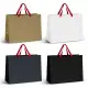 Extra Large Ribbon Handle Paper Bag