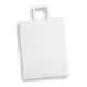 Extra Large Flat Handle Paper Bag Portrait