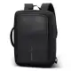 Bobby Bizz Anti-theft Backpack  Briefcase