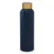Eden Aluminium Bottle Bamboo Lid