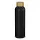 Eden Aluminium Bottle Bamboo Lid