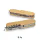 Wooden Pocket Knife