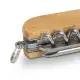 Wooden Pocket Knife