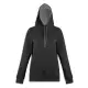 TRENDSWEAR Studio Contrast Unisex Hoodie