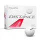 Pinnacle Distance Golf Ball