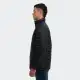 TRENDSWEAR Frazer Mens Puffer Jacket