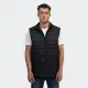 TRENDSWEAR Frazer Mens Puffer Vest