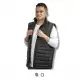 TRENDSWEAR Frazer Mens Puffer Vest