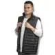 TRENDSWEAR Frazer Mens Puffer Vest